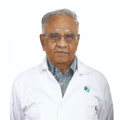 Dr. Duraisamy S, Urologist in shenoy nagar chennai